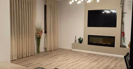 Apartament Nord