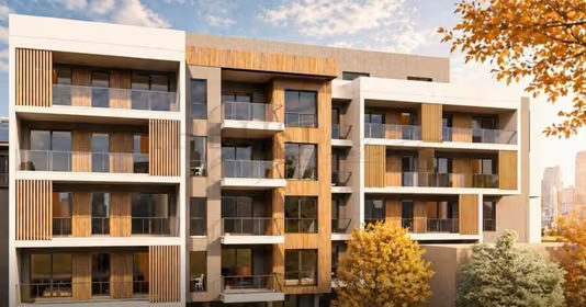 Apartament Cotroceni