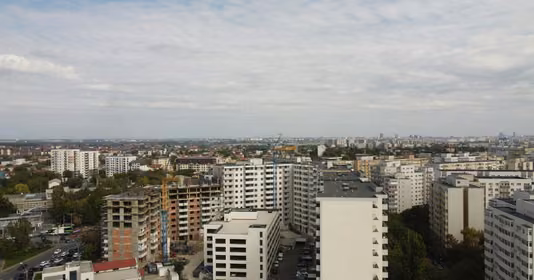 Apartament Militari