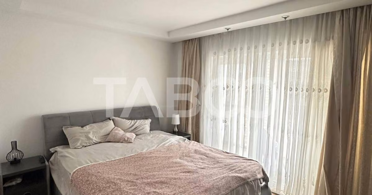 Apartament de vânzare cu 3 camere, mobilat în zona Mărăști, Cluj-Napoca