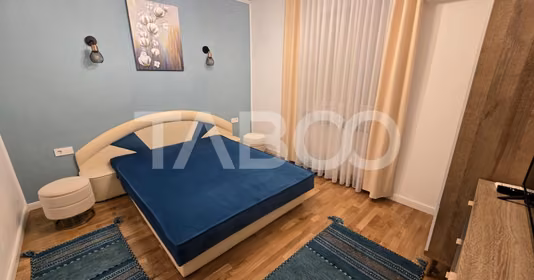 Apartament Centrul Istoric
