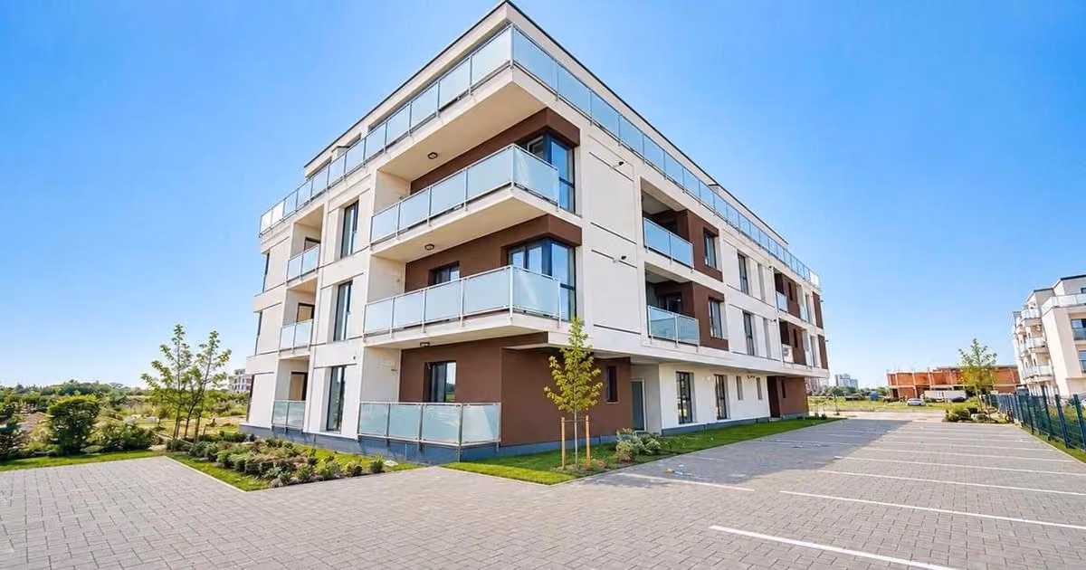 Apartament de vânzare cu 3 camere în zona Torontalului, Timișoara