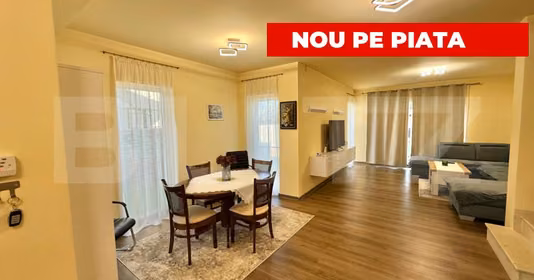 Apartament Girocului