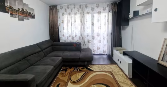 Apartament Centrul Civic