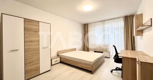 Apartament Bună Ziua