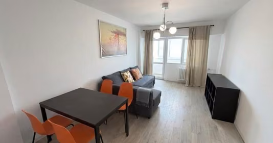 Apartament Dorobanți