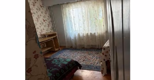 Apartament Paltiniș