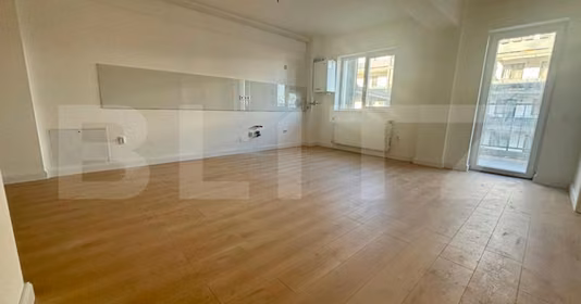 Apartament Florești