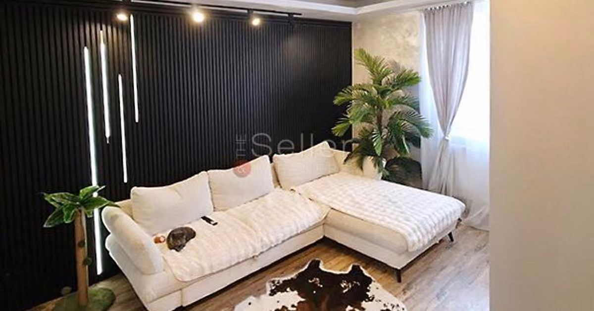 Apartament de vânzare cu 2 camere, mobilat în zona Craiter, Brașov