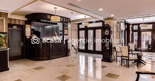 Spațiu comercial Ultracentral