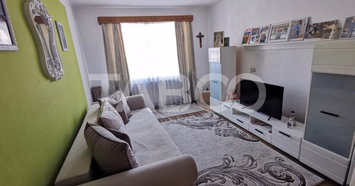 Casă individuală de vânzare cu 5 camere în zona Lazaret, Sibiu