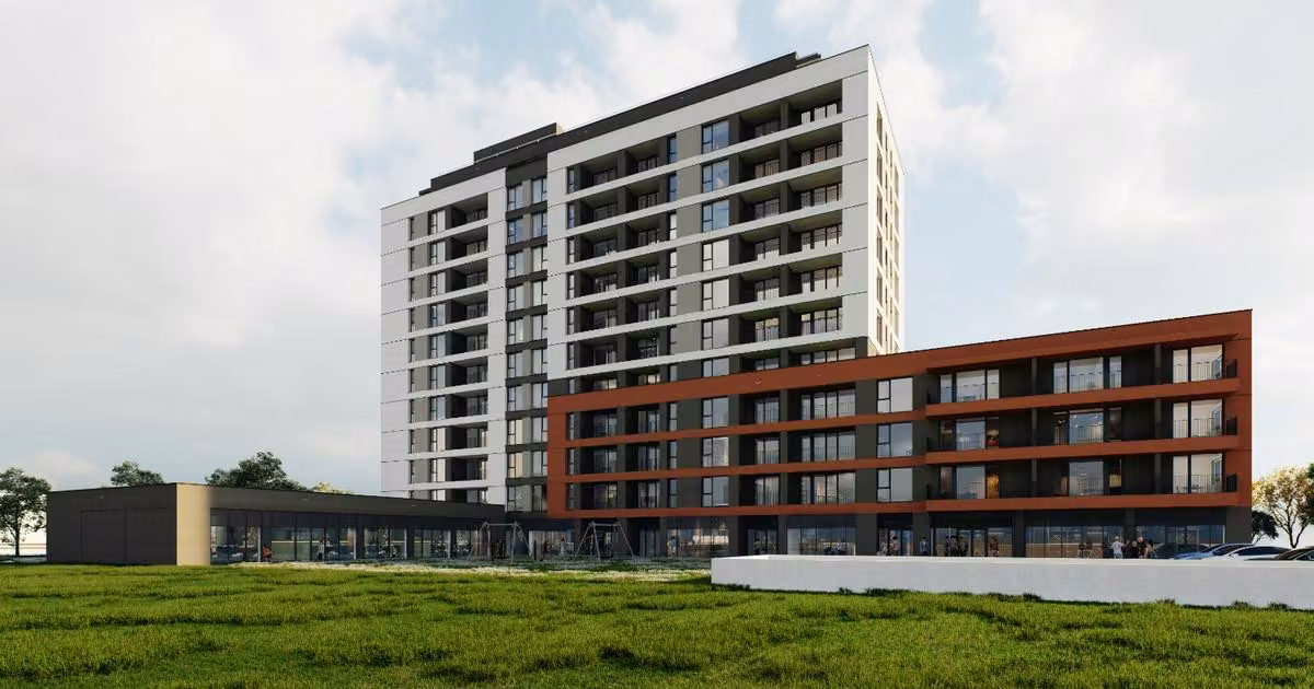 Apartament de vânzare cu 2 camere în zona Bucovina, Timișoara