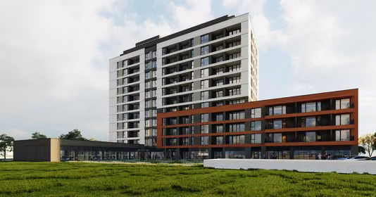 Apartament Circumvalațiunii