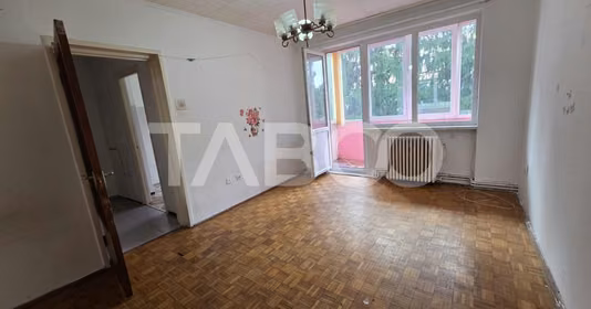 Apartament Făgăraș