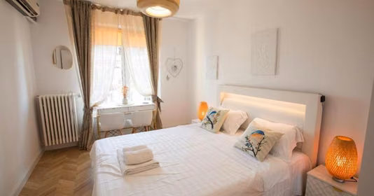 Apartament Unirii