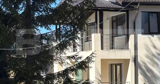 Casă Predeal