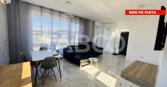Penthouse Vasile Aaron