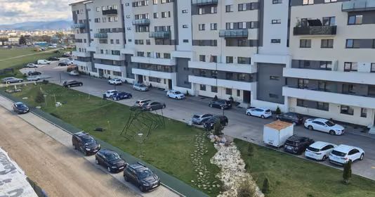 Apartament Tractorul