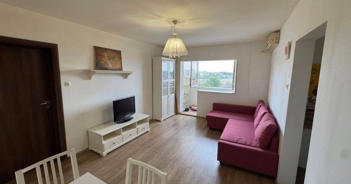 Apartament de vânzare cu 3 camere, mobilat în zona Rahova, Sector 5