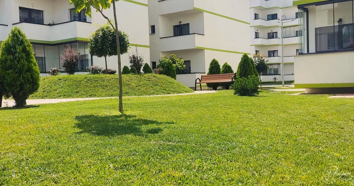 Apartament de vânzare cu 2 camere în zona Tineretului, Sibiu