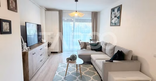 Apartament Gheorgheni