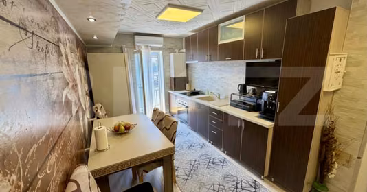 Apartament Florești