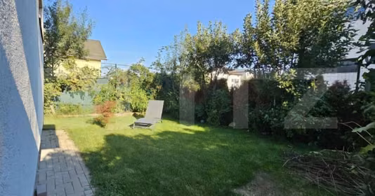 Apartament Florești