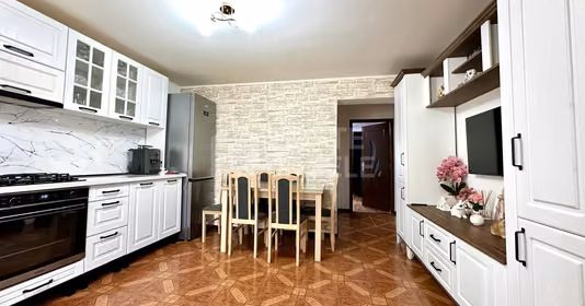Apartament Mărăști