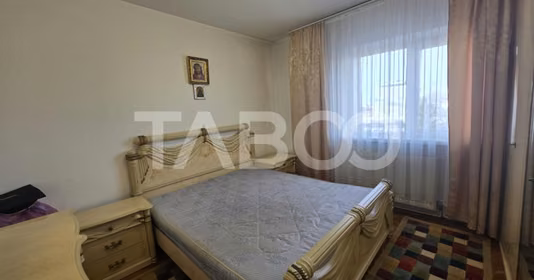 Apartament Centrul Istoric
