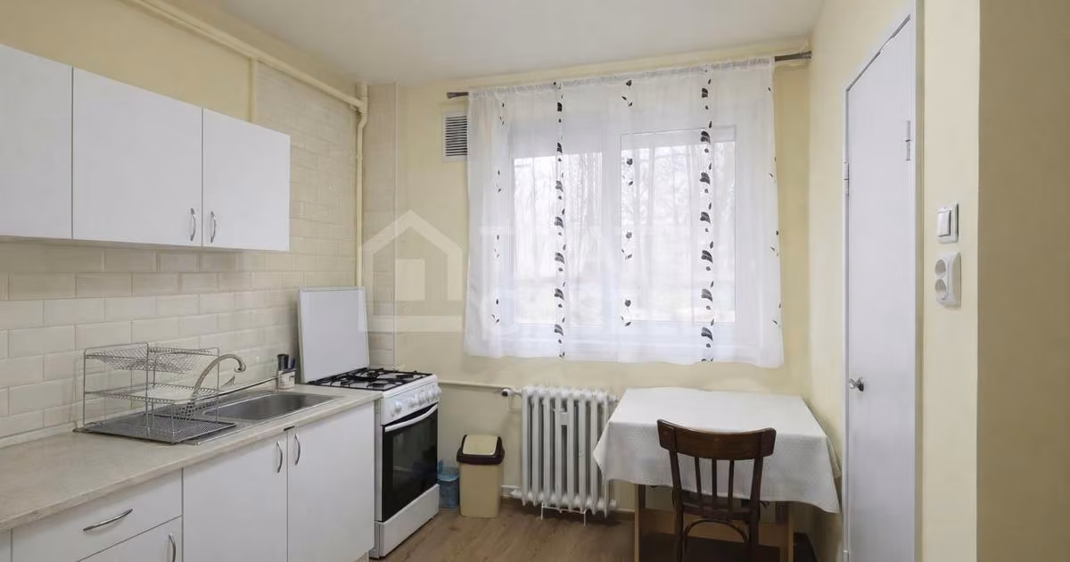 Apartament de vânzare cu 2 camere în zona Gheorgheni, Cluj-Napoca