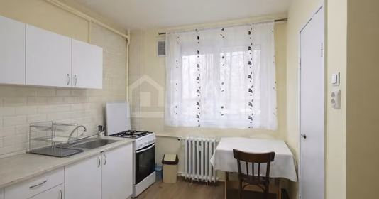 Apartament Gheorgheni