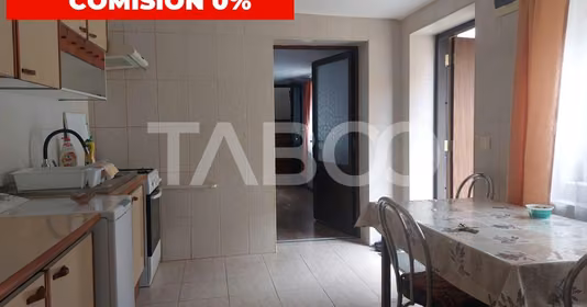 Apartament Cisnădie