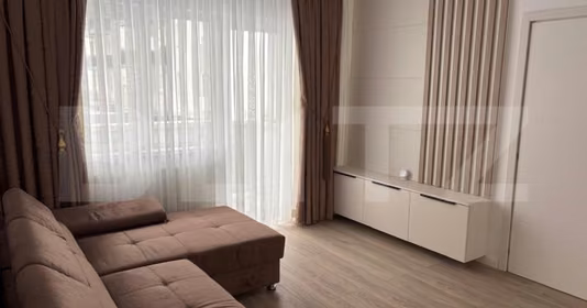 Apartament Florești