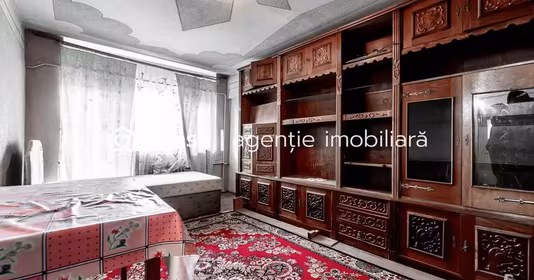 Apartament Central