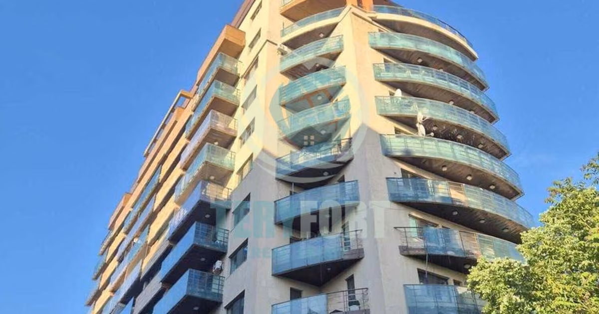 Apartament de vânzare cu 3 camere, mobilat în zona Herăstrău, Sector 1