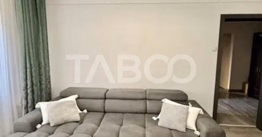 Apartament Grigorescu