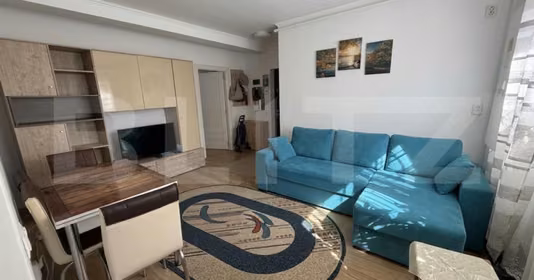 Apartament Florești