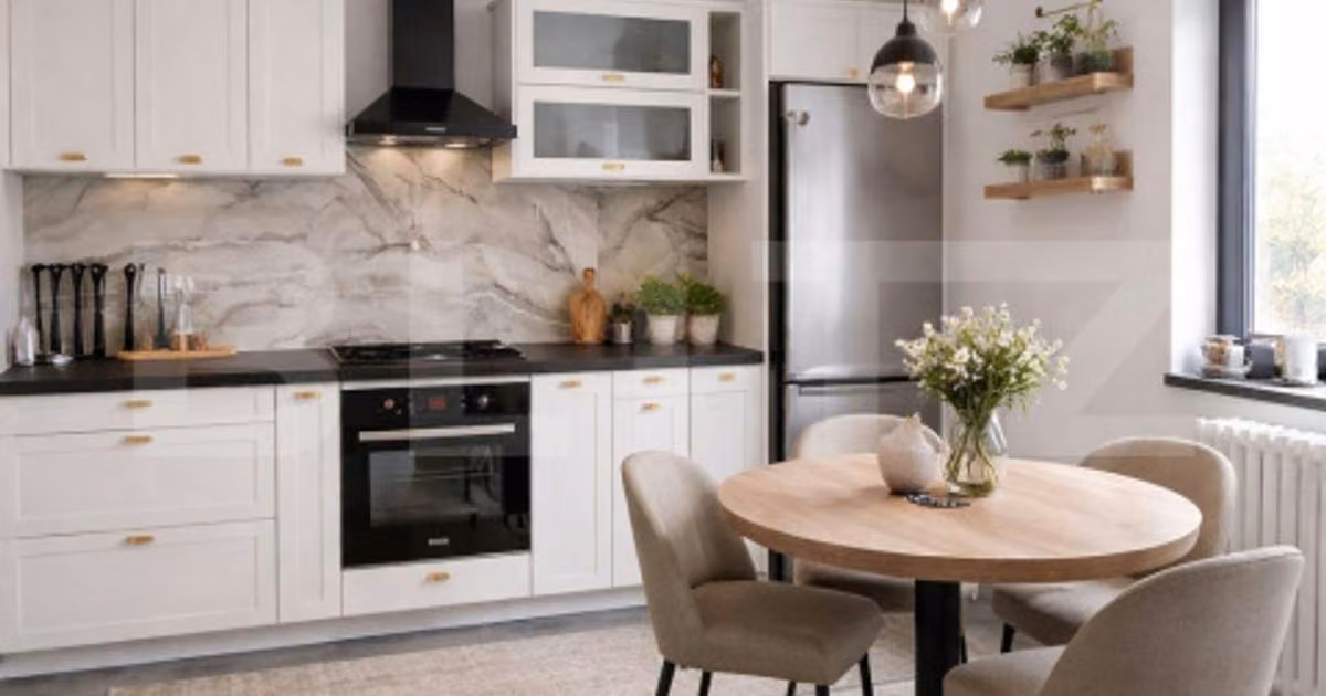 Duplex de vânzare cu 3 camere în Giarmata