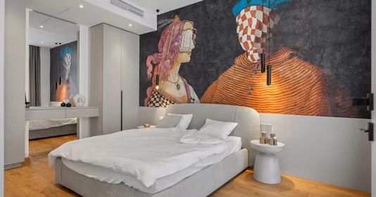 Penthouse Cotroceni