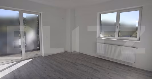 Apartament Nicolina