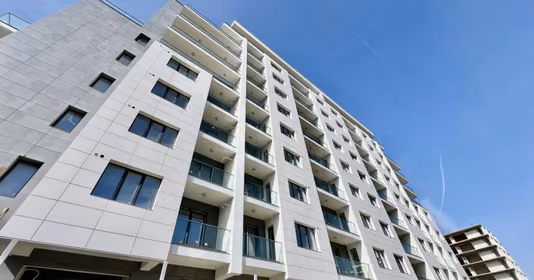 Apartament Mamaia