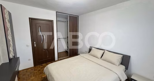 Apartament Terezian