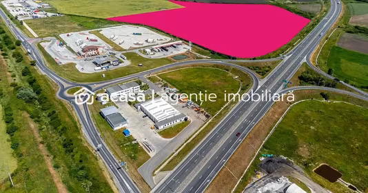 Teren Periferie