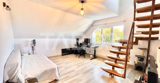 Apartament Mănăștur