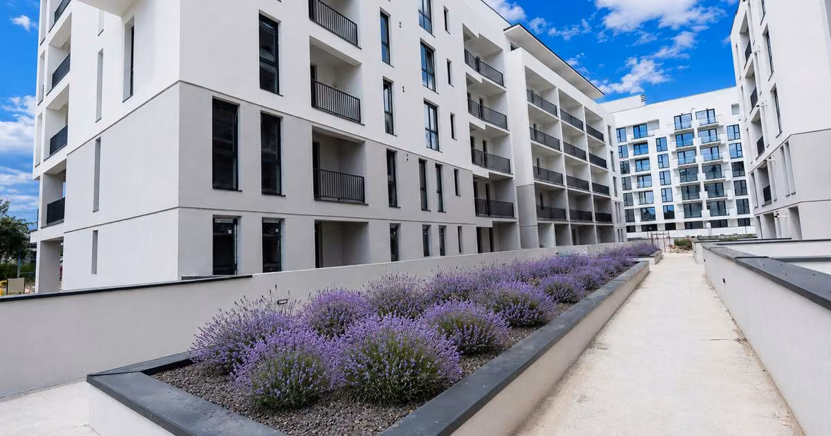 Apartament de vânzare cu 2 camere în zona Aradului, Timișoara