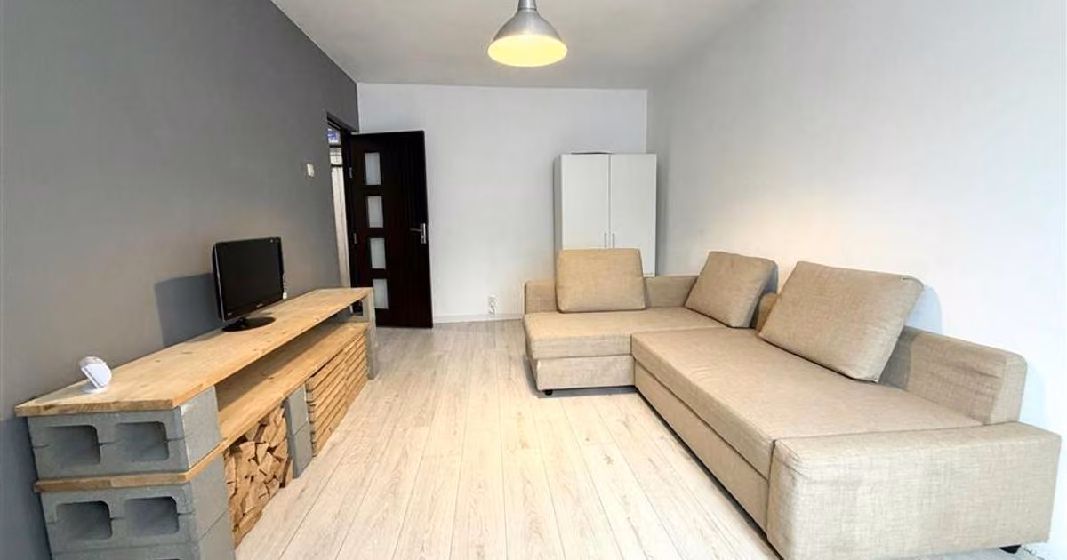 Apartament de vânzare cu 2 camere în zona Nicolina, Iași