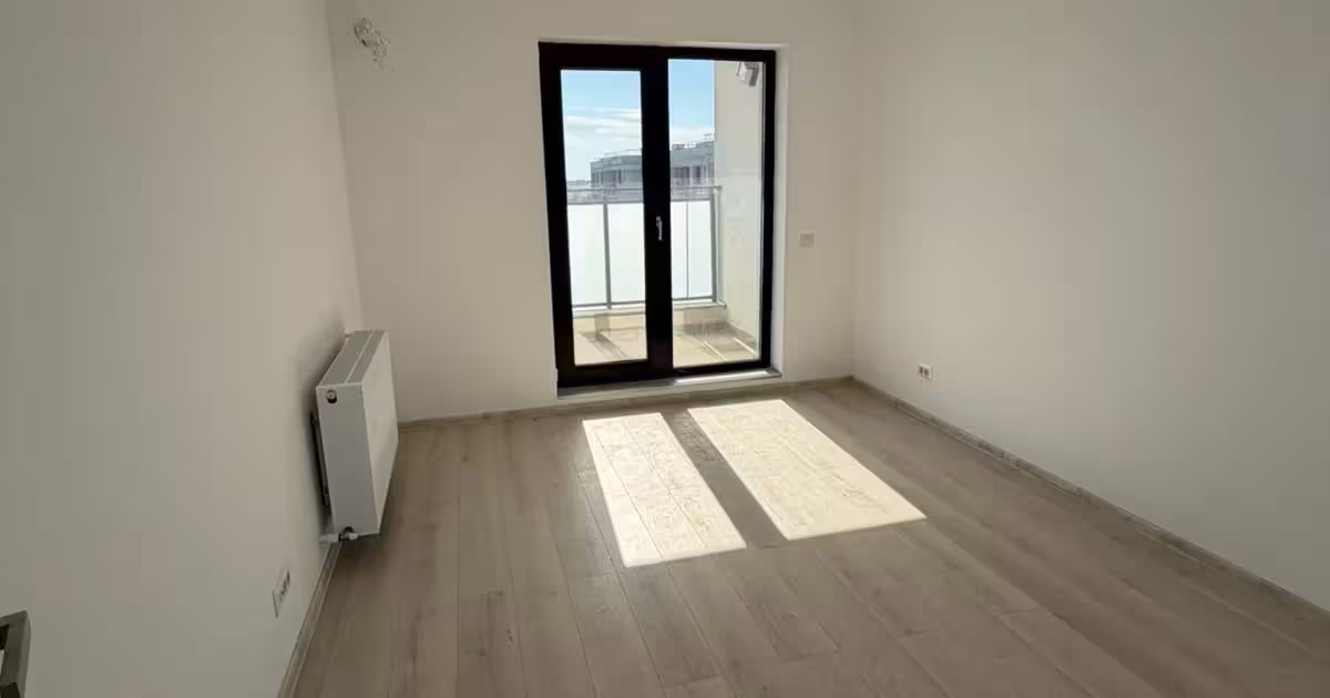 Penthouse de vânzare cu 3 camere în zona Parcul Carol, Sector 4