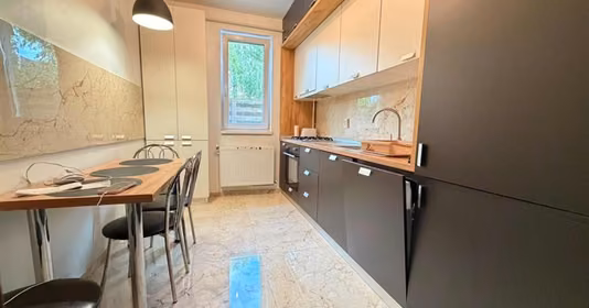 Apartament Păcurari
