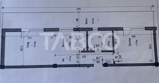 Apartament Mărăști