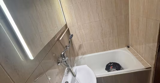 Apartament Păcurari